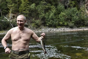 Putin ra tranh cử nhiệm kỳ thứ tư?