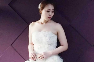 Trào lưu làm đám cưới... một mình 