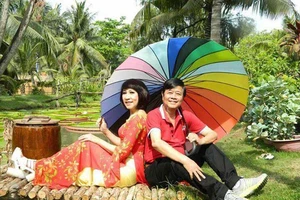 Nguyễn Văn Hiên: Từ nhạc phong trào đến tình ca