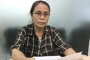 Đau vì bị phạt chậm nộp tiền sử dụng đất gần 1 tỉ đồng!