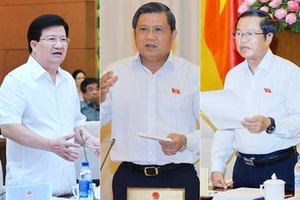 Vì đâu dân bức xúc trạm thu phí BOT?