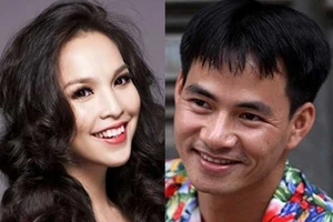 Hiền Thục ngồi ‘ghế nóng’ Gương mặt thân quen nhí 2017