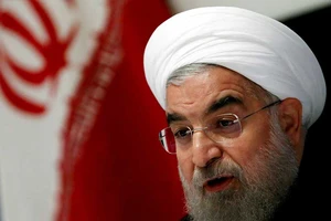 Iran đe dọa sẽ quay lại với vũ khí hạt nhân