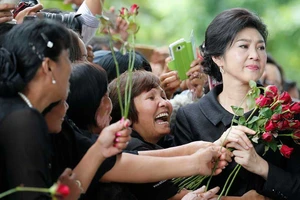 Phe ủng hộ bà Yingluck bị tố lạm dụng công quỹ