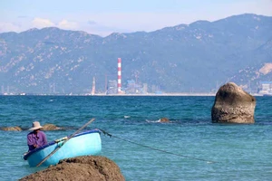 Chính phủ dừng nhận chìm, dân biển mừng rơn!