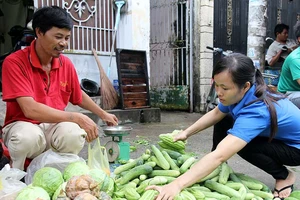Thuế thu nhập cá nhân giảm mà... không vui