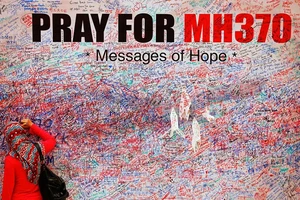 Đã giải được ‘bí ẩn thế kỷ’ chuyến bay MH370?