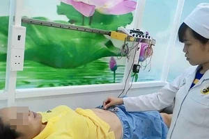 Kết quả bất ngờ khi chữa vô sinh bằng Đông y 