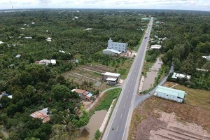 BOT Cai Lậy: 6 bất thường cần làm rõ