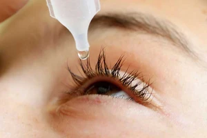 Bệnh vì ánh sáng màn hình