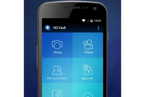 Cách ẩn giấu hình ảnh và video nhạy cảm