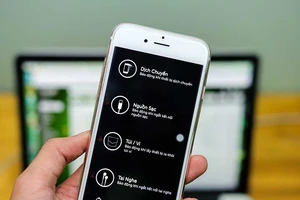 Cách phòng tránh mất cắp smartphone