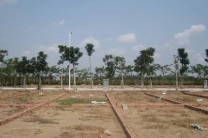 Vì sao chỉ cho tách thửa đất dưới 2.000 m2? 