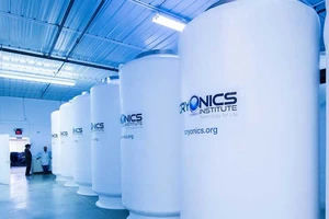 Hàng trăm xác ướp chờ hồi sinh bây giờ ra sao? 