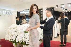 Liệu Mỹ Linh có làm nên chuyện tại Hoa hậu Thế giới? 