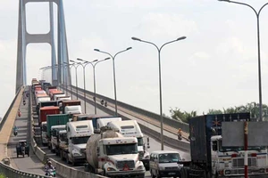 ‘TP.HCM không tư túi ở 6 dự án BOT’