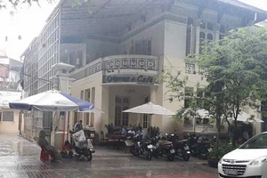 3 năm đi đòi lại nhà cho thuê không xong 