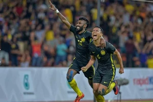 Malaysia có cầu thủ 12, 13 còn Myanmar đã chững chạc