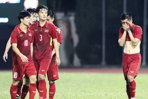 Không sợ Thái Lan mạnh, chỉ sợ mình yếu đi