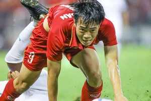 U-22 VN - U-22 Thái Lan: Trên cơ Thái Lan, sao phải sợ?