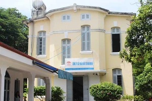 'Bán' lầu Bảo Đại ở Nha Trang giá bèo