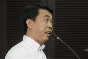 Nhập thuốc ung thư giả là tội ác