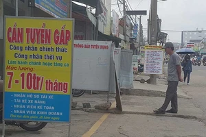 Đồng Nai: Bát nháo dịch vụ cho thuê lao động