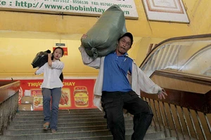 Tăng thuế phải khoan sức dân