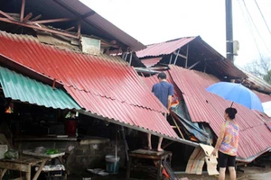 Khẩn cấp ứng phó với lũ quét-lũ ống ở các tỉnh phía Bắc