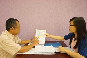 Khởi tố chi cục phó rồi để đó 6 năm qua