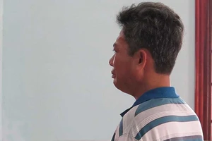 Con gái qua đời, cha lãnh án tù treo