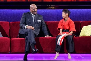 Little Big Shots đến Việt Nam