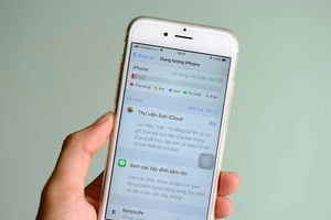 Mẹo làm trống bộ nhớ smartphone 