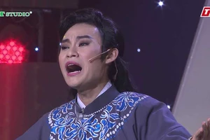 Từ ‘đứa trẻ bình sữa’ đến quán quân Sao nối ngôi 