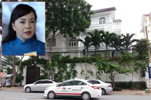 Bộ trưởng Y tế nói gì về vụ VN Pharma?