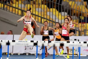 Thể thao Thái Lan lo ngại Việt Nam soán ngôi