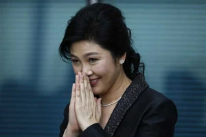 Bà Yingluck tẩu thoát bằng đường biển?