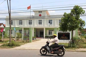 Quảng Nam: Còng lưng trả nợ nông thôn mới