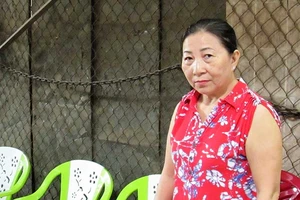 Thi hành án bán nhà sai 11 năm không sửa?