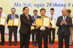 Thủ tướng luôn trân trọng các ý kiến đóng góp