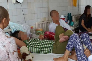 Vụ VN Pharma: Kiến nghị xem lại việc xử tội buôn lậu 