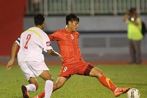 Xào xáo nội bộ đội tuyển quốc gia