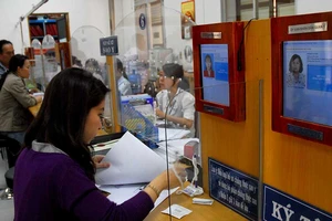 ‘Không thể ngứa ở đầu mà gãi ở chân’