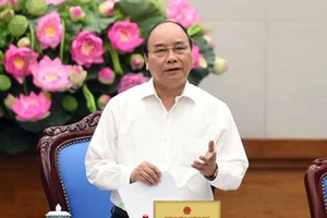 Vụ VN Pharma: Thủ tướng chỉ đạo thanh tra Bộ Y tế 