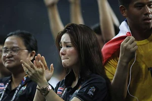 Chuyện tiền thưởng sau mùa SEA Games 