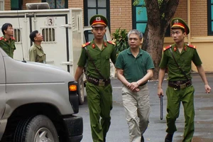 PVN chi quà Tết đến 50 tỉ đồng/năm?