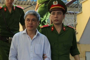 PVN để mất 800 tỉ đồng, ai chịu trách nhiệm?