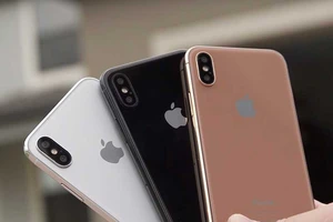 iPhone mới sẽ ra mắt vào tháng 9