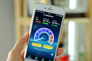 Cần làm gì khi tốc độ Internet ‘trở chứng’?
