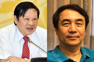 Vụ VN Pharma: ‘Nói gọn H-Capita là hàng giả’